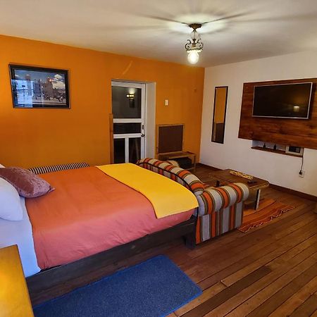 8A Cusco Guest House المظهر الخارجي الصورة