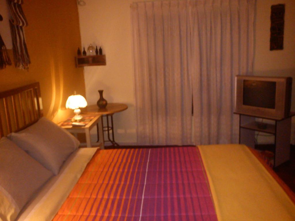 8A Cusco Guest House المظهر الخارجي الصورة