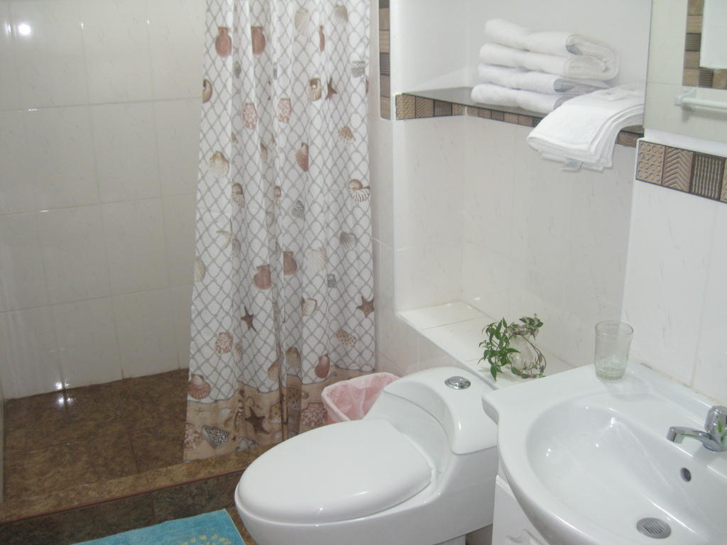 8A Cusco Guest House الغرفة الصورة