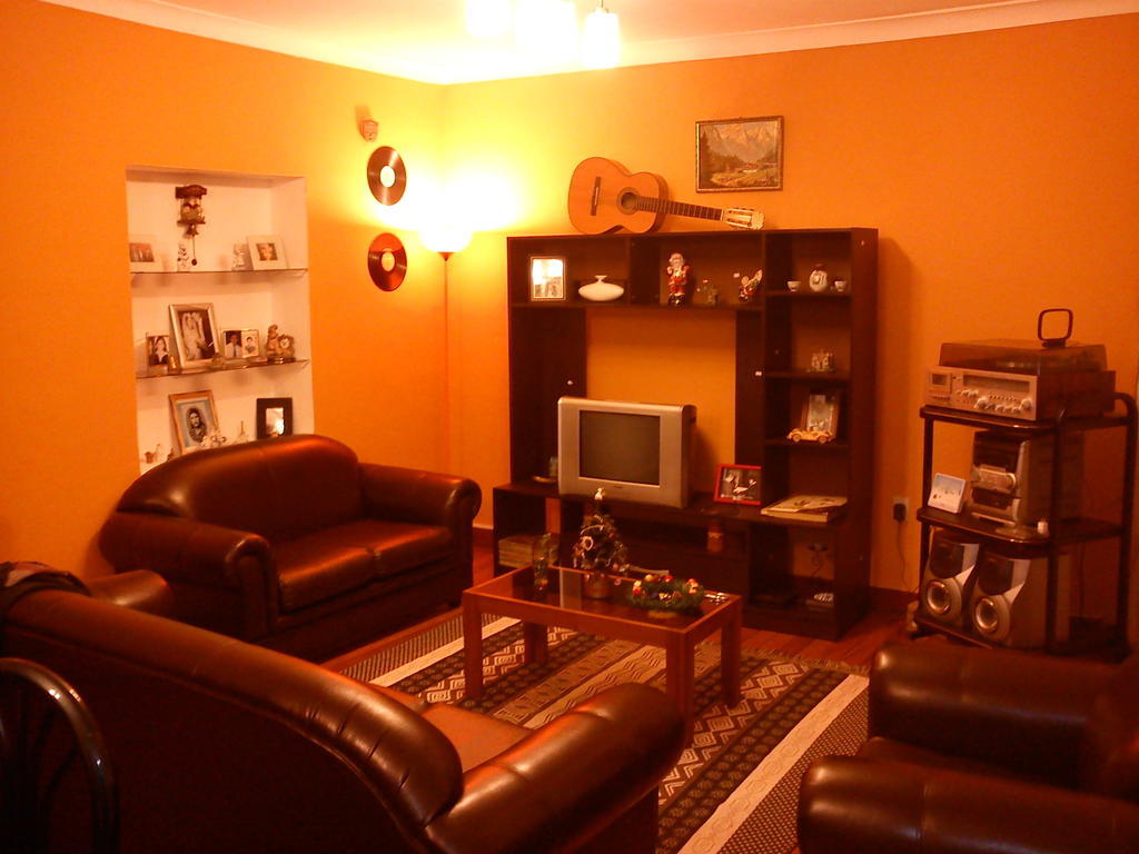 8A Cusco Guest House المظهر الخارجي الصورة